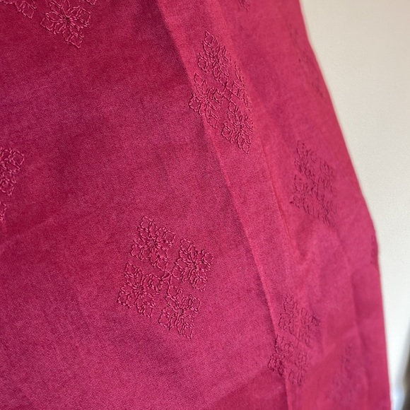 NWT Pakistani / Indian Minnie Minors boys 7-8 year old kurta/shirt. - Picture 8 of 8